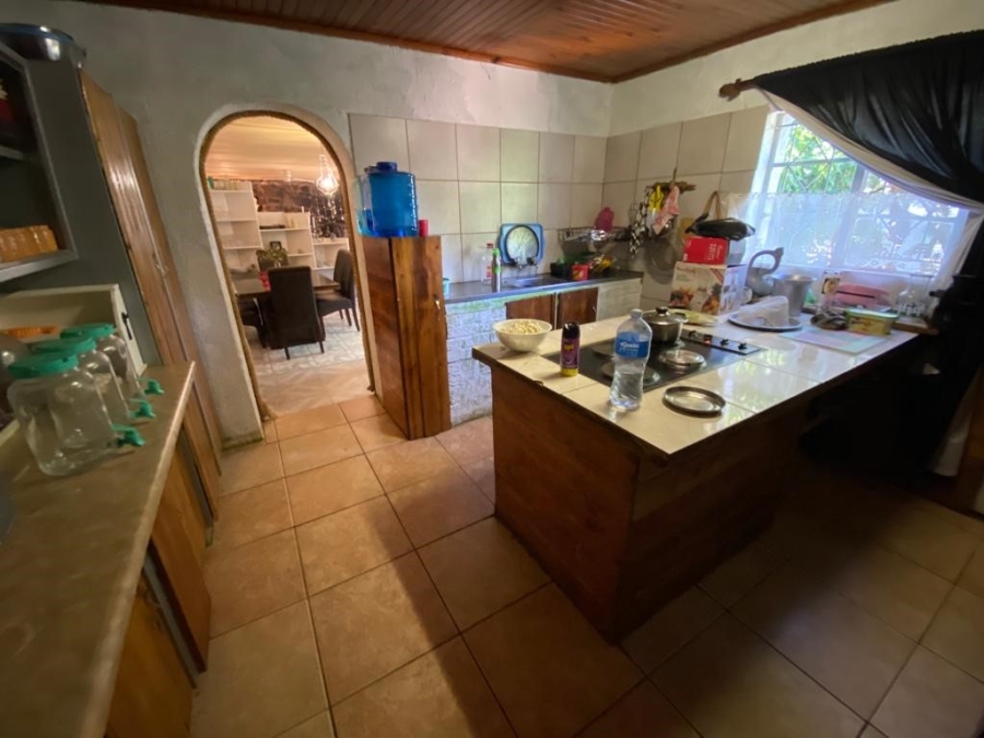 4 Bedroom Property for Sale in Winburg Free State